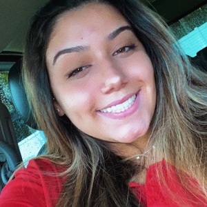 Fundraising Page: Gabriella Calvillo